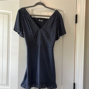 Abercrombie Dress